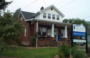 office