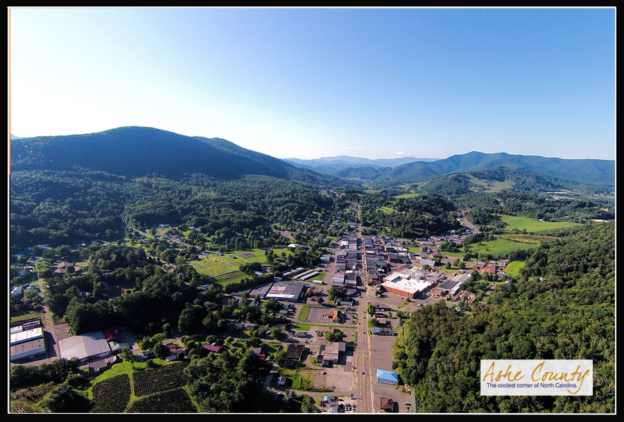 The North Carolina Town In The Middle Of Nowhere That’s So Worth The