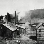 ashe county nc history